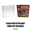 Protector For Midnight Resistance Amiga