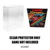 Protector For Turbo Sprint Exclusive 4 Player Support Amiga
