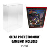Protector For PGM ISG / Neo Geo Shockbox