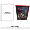 Neo Geo PGM ISG Shockbox