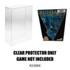Protector For Electronic Arts (EA) Noctropolis PC