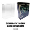 Protector For The Matrix Triology 4K Ultra HD Blu-ray