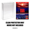 Protector For Red Dawn Limited Mediabook 4K Ultra HD Blu-ray