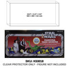 Gentle Giant Star Wars Dianoga Trash Monster 2017 Convention Exclusive