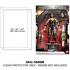 Rhea Ripley WWE Ultimate Edition Figure