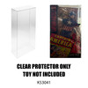 Protector For Marvel Captain Action: Captain America Classic Covers
