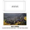 DC Direct Batman Batman Forever Batmobile and Batman