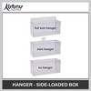 Hanger options