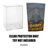Protector For Masudaya Forbidden Planet Rocket Toys Robby the Robot