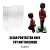 Protector For British Toy Soldiers