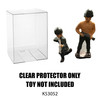 Protector For Doughboy Toy Soldiers