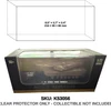 1:72 American M1A2 Abrams Main Battle Tank Finished Model