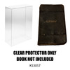 Protector For WWII Pocket Bible