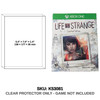 Life Is Strange Xbox One Limited Edition