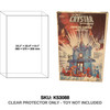 Remco Crystar Crystal Castle Playset