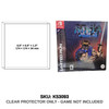 Ninja Five-O Limited Run Games Nintendo Switch