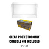 Protector For Nintendo Famicom Disk System