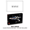 LEGO Star Wars 75355 X-Wing Starfighter