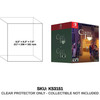 Serenity Forge Coffee Talk I and II Nintendo Switch Collectors Edition