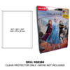 Disney Frozen II Target Exclusive 4K UHD/3D/Digital HD