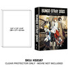 Bungo Stray Dogs Season 1 Blu-ray