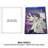 Bandai A Certain Magical Index 2 Blu-ray