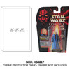 Chancellor Valorum Star Wars Black Series Figure