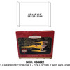 Hallmark Star Wars Keepsake Ornaments Naboo Starfighter 1999
