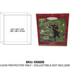 Hallmark Star Wars Episode 1 Keepsake Ornament Darth Maul 2000
