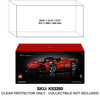 LEGO Technic Ferrari Daytona SP3 42143