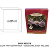 Hallmark Star Wars Keepsake Ornaments Darth Vader's TIE Fighter 1999