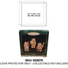 Hallmark Star Wars Keepsake Ornaments Ewoks 1998