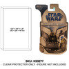 R3-S6 Goldie Star Wars Vintage Collection Figure