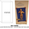 Hallmark Star Wars Keepsake Ornaments C-3PO 2003 Collectors Series