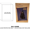 Hallmark Star Wars Keepsake Ornaments Darth Vader 2002