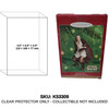 Hallmark Star Wars Keepsake Ornaments Qui-Gon Jinn 2000