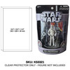 501st Stormtrooper Star Wars Vintage Collection SDCC 2006 Figure
