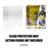 Protector For Bandai Dragon Ball S.H. Figuarts Vegeta Mini Daima