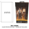 WIM At Attin Star Wars Black Series Galaxy Collection Figure