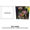 Kabe and Muftak Star Wars POTF Figure 2-Pack