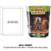 Hasbro Star Wars Special Edition 300th Figure Boba Fett