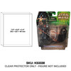 Darth Maul & Darth Vader Star Wars Power of the Jedi 2-Pack