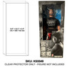 Keiji Mutoh WWE Takara Tomy Figure