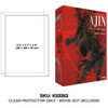 Sentai Filmworks Ajin Season 1 Limited Edition Blu-ray and DVD