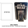 Darth Vader Star Wars New York Toy Fair 2002 Figure