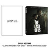 The Last of Us Season 1 Slipcase DVD