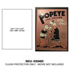 Popeye The Sailor 1938 to 1940 Volume 2 DVD