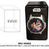 Star Wars A New Hope Accutime Wrist Watch