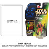 Nien Nunb Star Wars Power of the Force Figure