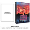 Hammer House of Horror German Mediabook Blu-ray